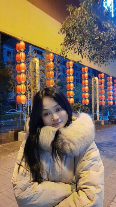 伊伊的第二张照片--淮北中老年相亲网